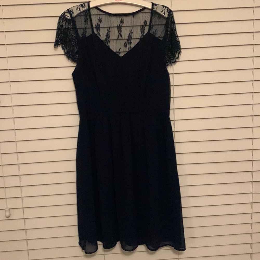 Women’s mini dress